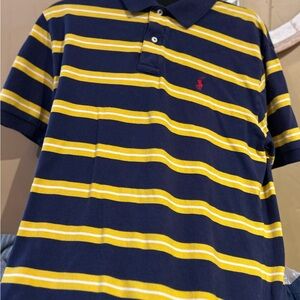 Medium POLO SHIRT